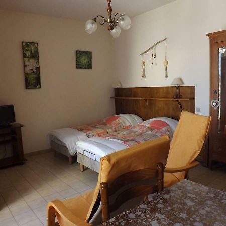 Studio n°3, agréable et bien situé Amélie-les-Bains-Palalda Extérieur photo