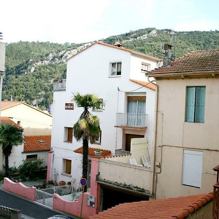 Studio n°3, agréable et bien situé Amélie-les-Bains-Palalda Extérieur photo