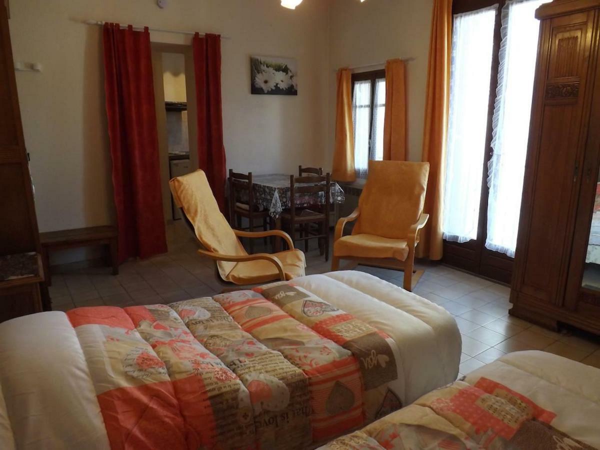 Studio n°3, agréable et bien situé Amélie-les-Bains-Palalda Extérieur photo