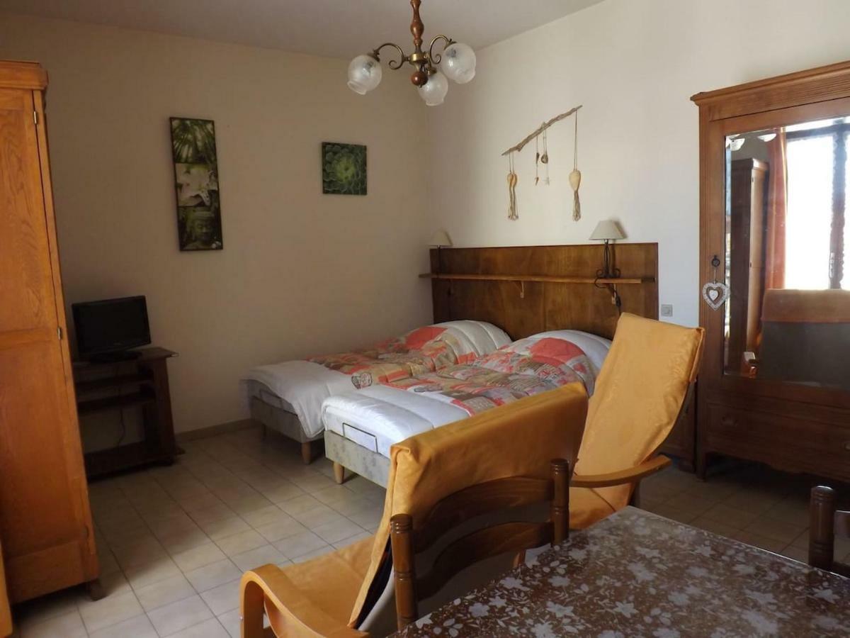 Studio n°3, agréable et bien situé Amélie-les-Bains-Palalda Extérieur photo