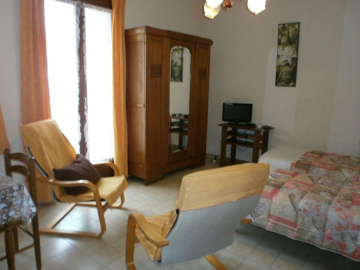 Studio n°3, agréable et bien situé Amélie-les-Bains-Palalda Extérieur photo