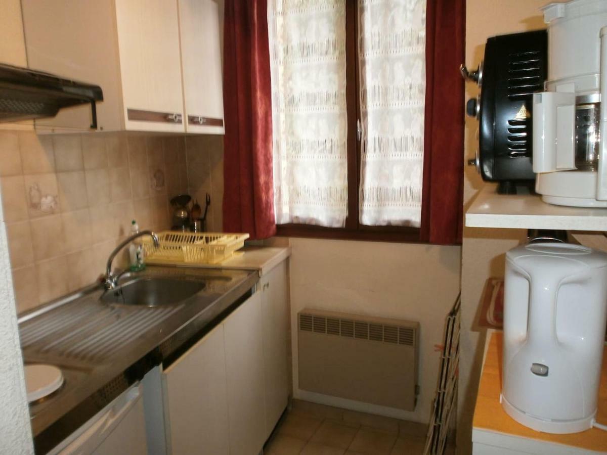 Studio n°3, agréable et bien situé Amélie-les-Bains-Palalda Extérieur photo