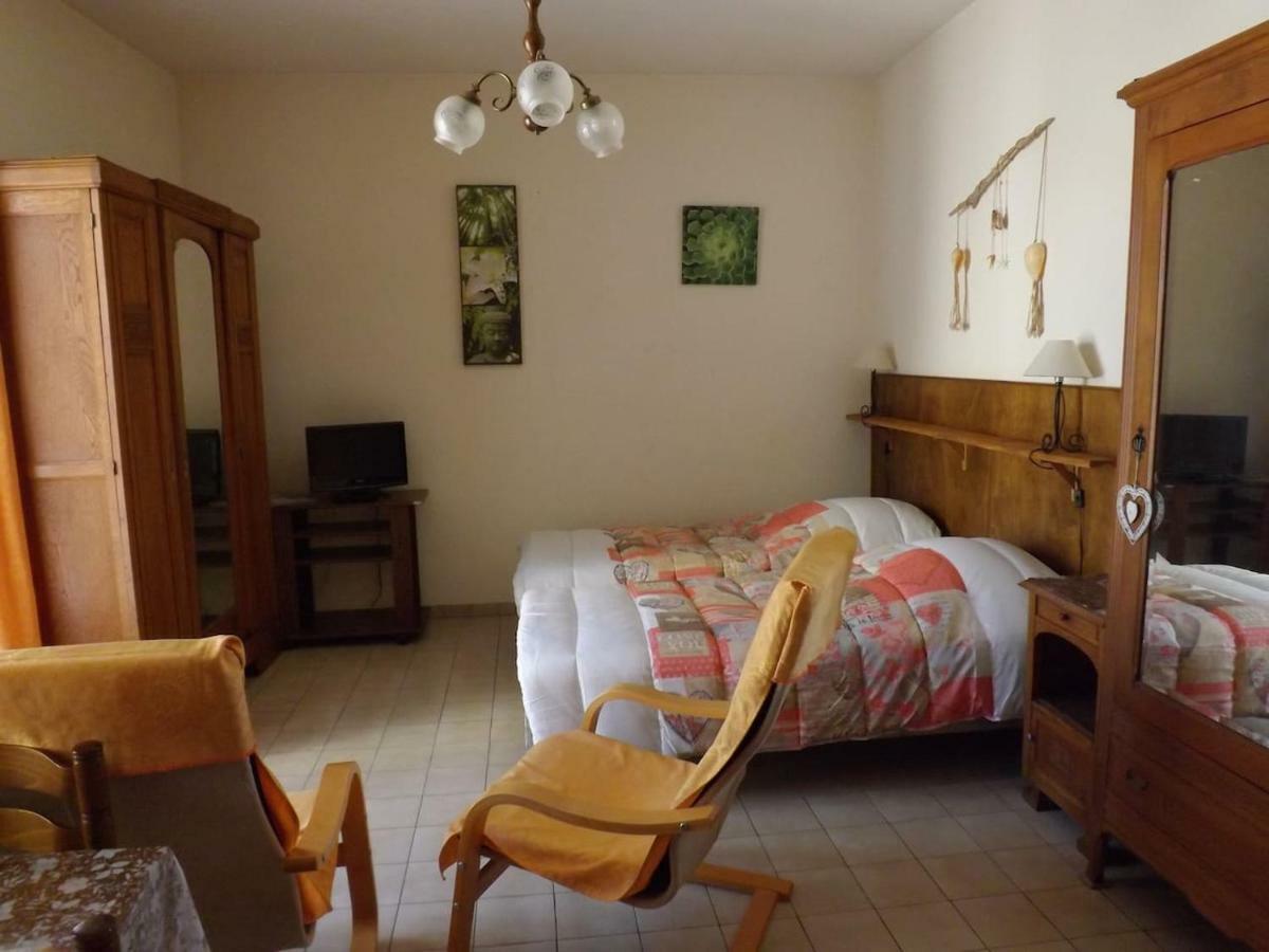 Studio n°3, agréable et bien situé Amélie-les-Bains-Palalda Extérieur photo