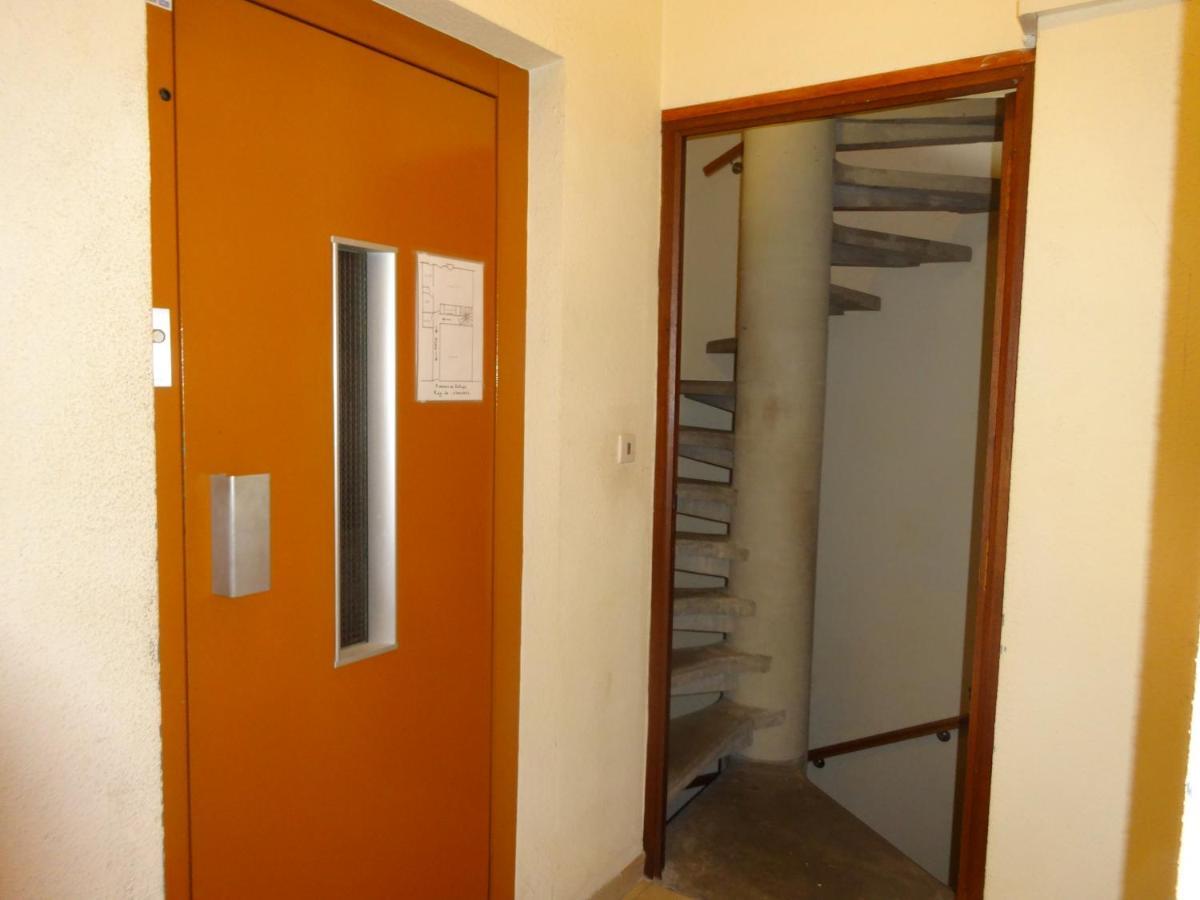 Studio n°3, agréable et bien situé Amélie-les-Bains-Palalda Extérieur photo