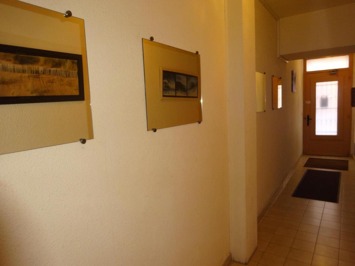 Studio n°3, agréable et bien situé Amélie-les-Bains-Palalda Extérieur photo