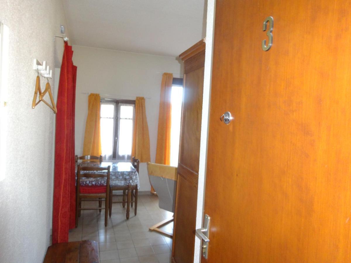 Studio n°3, agréable et bien situé Amélie-les-Bains-Palalda Extérieur photo