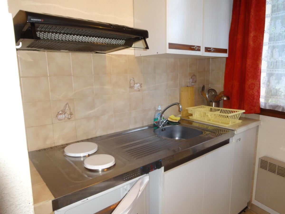 Studio n°3, agréable et bien situé Amélie-les-Bains-Palalda Extérieur photo