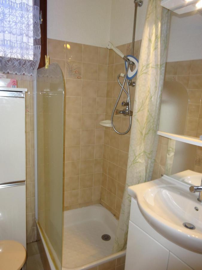 Studio n°3, agréable et bien situé Amélie-les-Bains-Palalda Extérieur photo