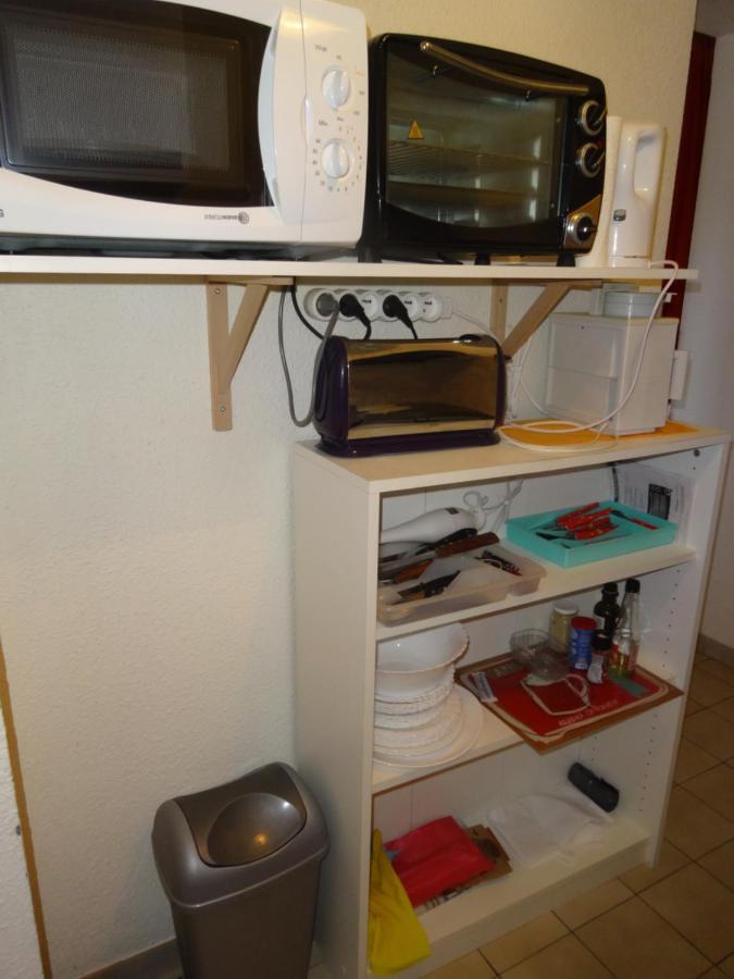 Studio n°3, agréable et bien situé Amélie-les-Bains-Palalda Extérieur photo