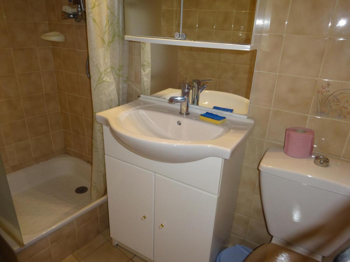 Studio n°3, agréable et bien situé Amélie-les-Bains-Palalda Extérieur photo